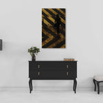 City Life 013 Walldecoration Wandkraft