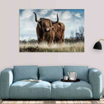 European Wildlife 008 Walldecoration Wandkraft