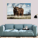 European Wildlife 008 Walldecoration Wandkraft