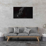 Faces 017 Walldecoration Wandkraft