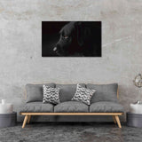 Faces 017 Walldecoration Wandkraft