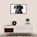 Faces 019 (Outlet) Walldecoration Wandkraft