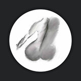 Fineline 001 Walldecoration Wandkraft 70x70 cm