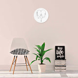 Fineline 003 Walldecoration Wandkraft