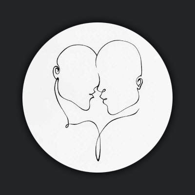 Fineline 003 Walldecoration Wandkraft