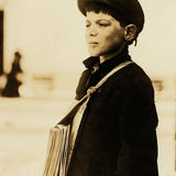 Heritage 010 (Outlet) Walldecoration Wandkraft