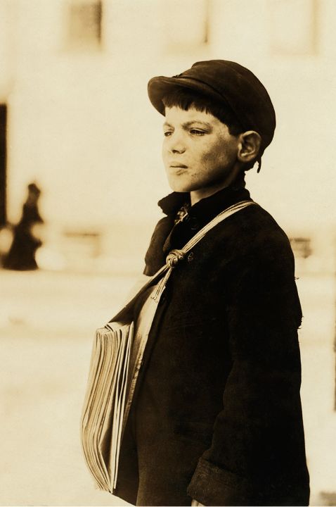 Heritage 010 (Outlet) Walldecoration Wandkraft