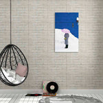 Land of the Rising Sun 028 Walldecoration Wandkraft