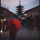 Land of the Rising Sun 033 Walldecoration Wandkraft 70x118 cm