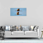 Land of the Rising Sun 036 Walldecoration Wandkraft