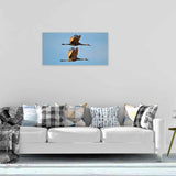 Land of the Rising Sun 036 Walldecoration Wandkraft