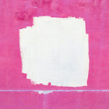 Magenta Fever 015 Walldecoration Wandkraft 20x30 cm
