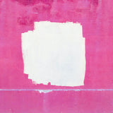 Magenta Fever 015 Walldecoration Wandkraft 30x40 cm