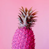 Magenta Fever 016 Walldecoration Wandkraft