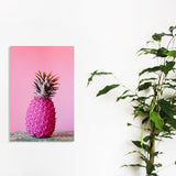 Magenta Fever 016 Walldecoration Wandkraft