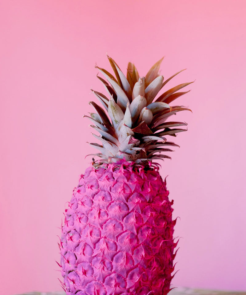 Magenta Fever 016 Walldecoration Wandkraft Default Title