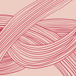 Magenta Fever 017 Walldecoration Wandkraft 20x30 cm