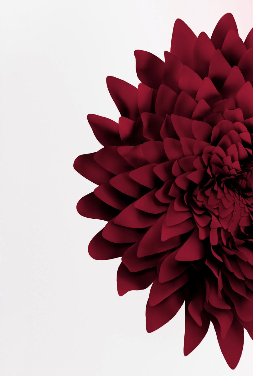 Magenta Fever 021 Walldecoration Wandkraft