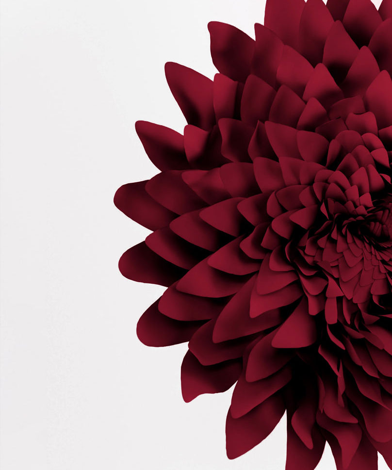 Magenta Fever 021 Walldecoration Wandkraft