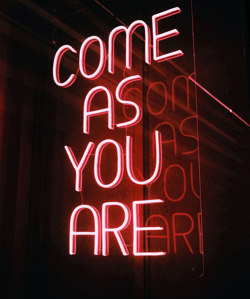 Magenta Fever 022 Walldecoration Wandkraft 20x30 cm