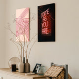 Magenta Fever 022 Walldecoration Wandkraft