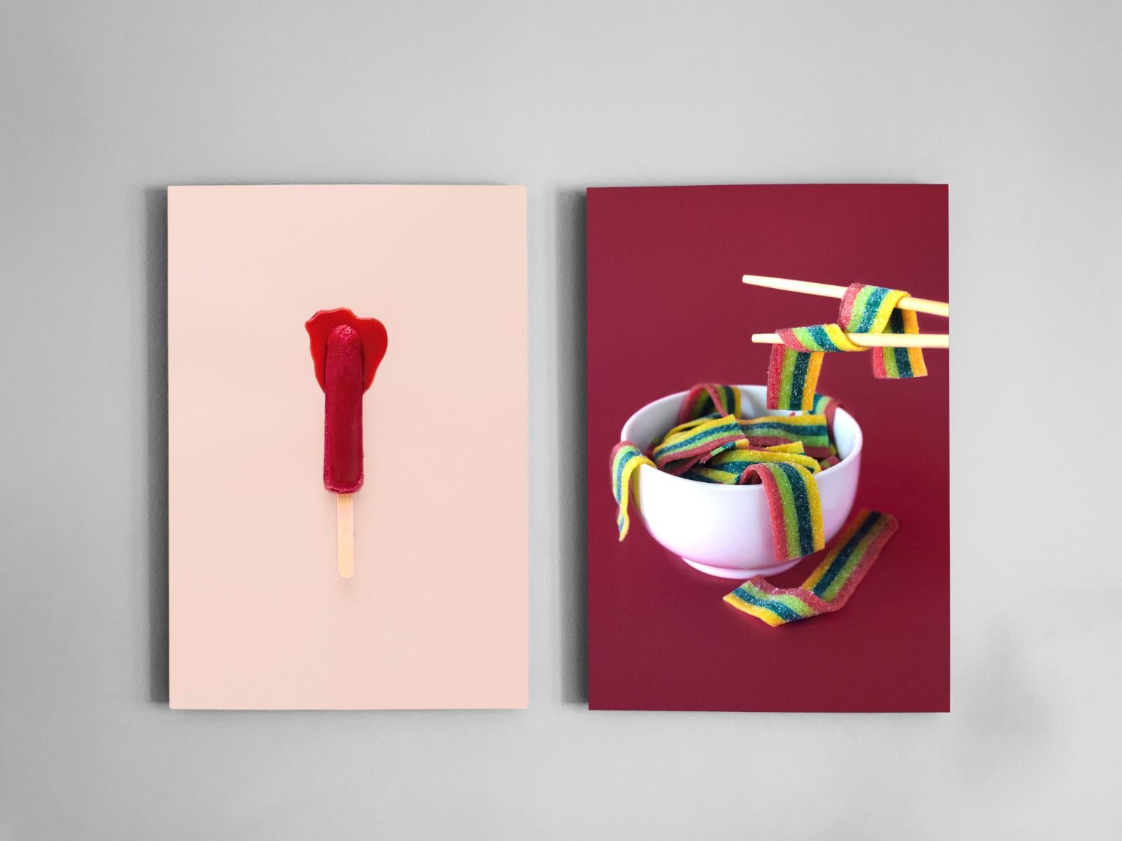 Magento Fever 004 Walldecoration Wandkraft