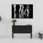 Moves 011 (Outlet) Walldecoration Wandkraft