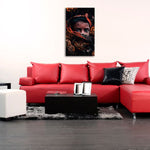 Innocence Walldecoration Wandkraft