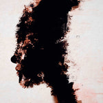 Silhouette II Walldecoration Wandkraft 70x118 cm