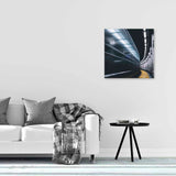 Rhythm of the City 018 Walldecoration Wandkraft