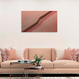 Rhythm of the City 019 (Outlet) Walldecoration Wandkraft