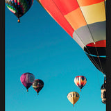 Summer Time 015 Walldecoration Wandkraft 48x98 cm