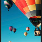 Summer Time 015 Walldecoration Wandkraft 70x118 cm