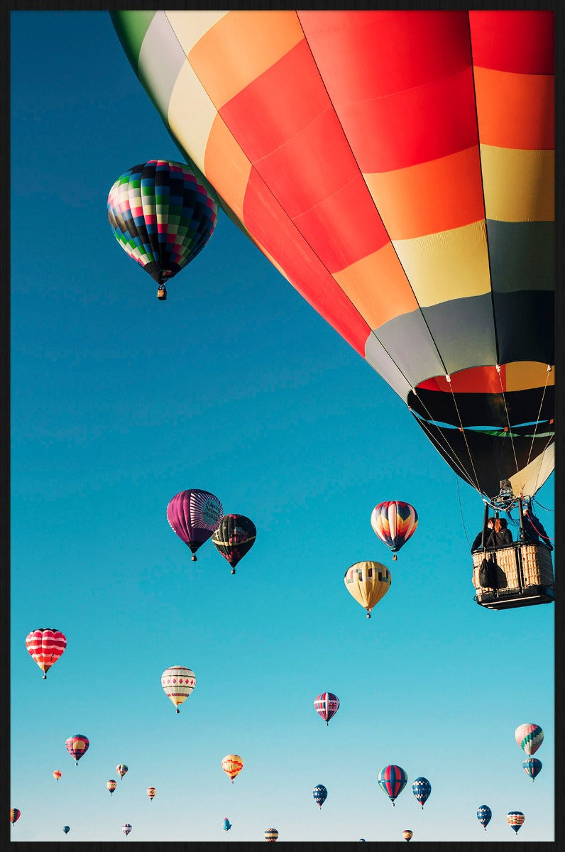 Summer Time 015 Walldecoration Wandkraft 98x148 cm