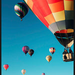 Summer Time 015 Walldecoration Wandkraft 98x148 cm