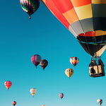 Summer Time 015 Walldecoration Wandkraft