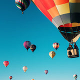 Summer Time 015 Walldecoration Wandkraft