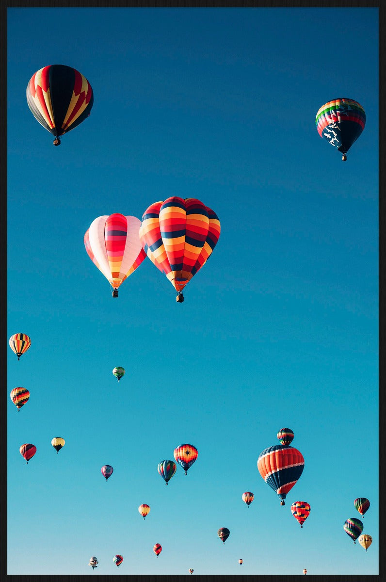 Summer Time 014 Walldecoration Wandkraft 48x98 cm