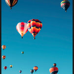 Summer Time 014 Walldecoration Wandkraft 48x98 cm