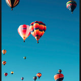 Summer Time 014 Walldecoration Wandkraft 48x98 cm