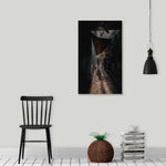 Travel Stories 016 Walldecoration Wandkraft