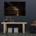 Travel Stories 017 (Outlet) Walldecoration Wandkraft