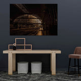 Travel Stories 017 (Outlet) Walldecoration Wandkraft
