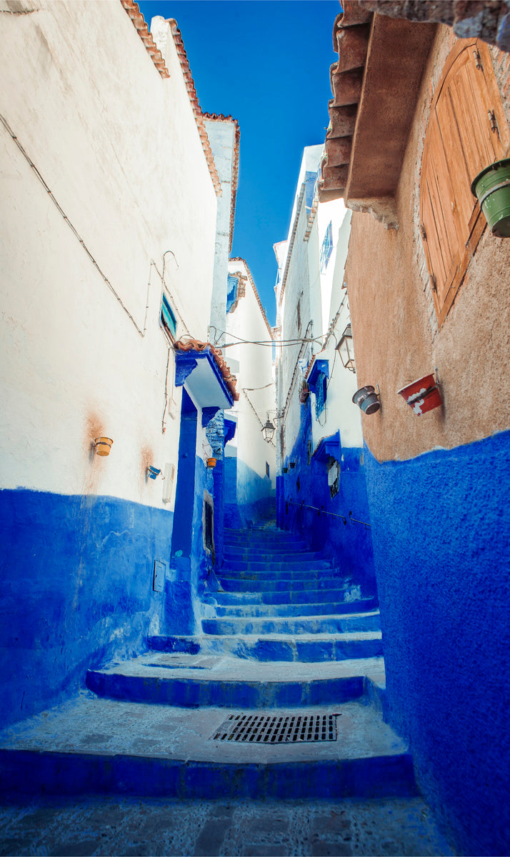 Travel Stories 029 (Outlet) Walldecoration Wandkraft