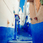 Travel Stories 029 (Outlet) Walldecoration Wandkraft