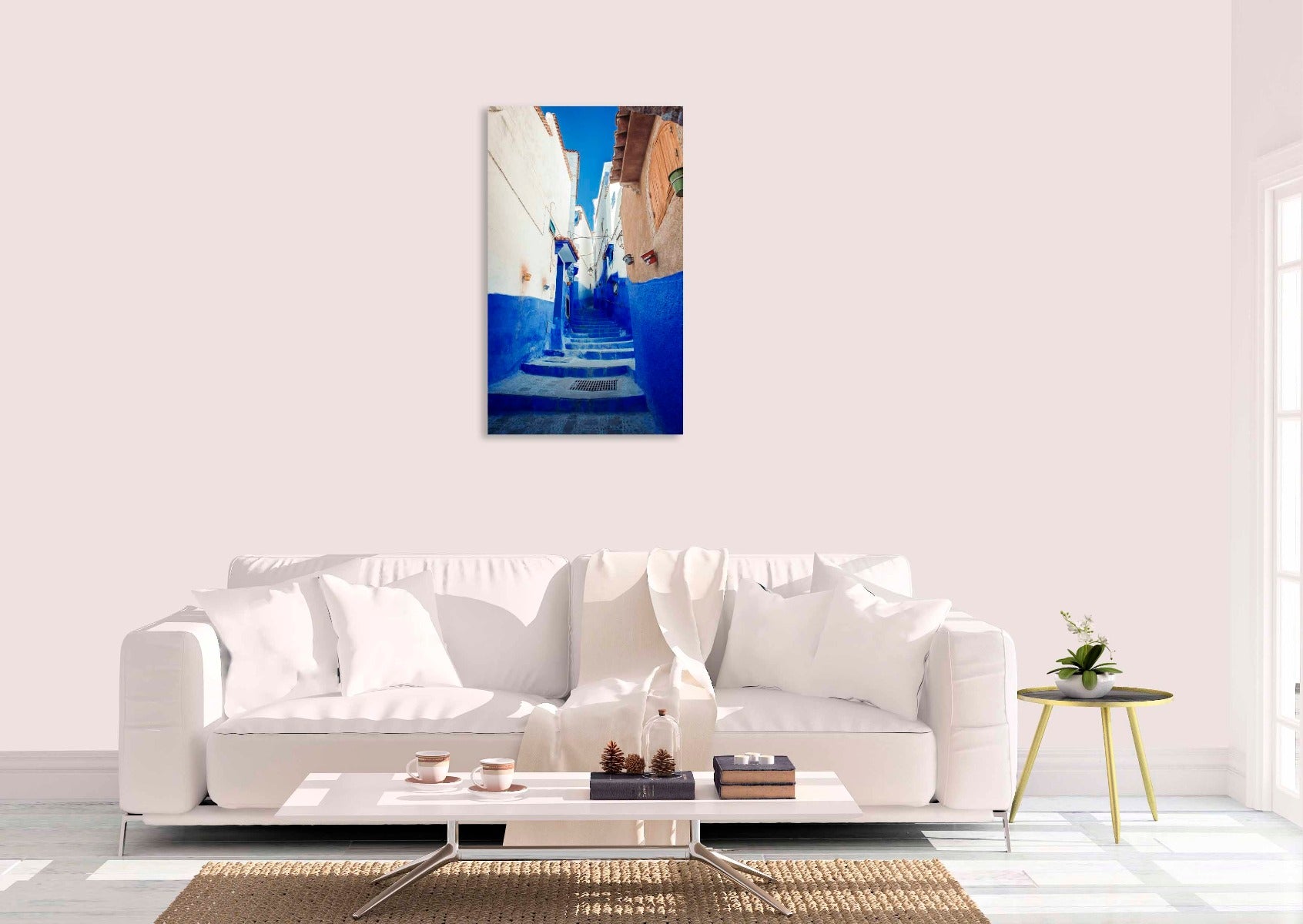 Travel Stories 029 (Outlet) Walldecoration Wandkraft