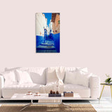 Travel Stories 029 (Outlet) Walldecoration Wandkraft