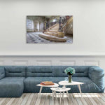 Travel Stories 030 Walldecoration Wandkraft