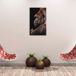 Wildlife 002 Walldecoration Wandkraft