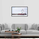 Winter Wonders 006 Walldecoration Wandkraft